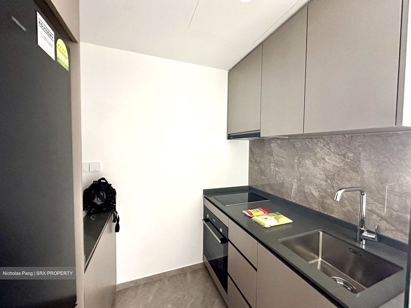 Norwood Grand (D25), Apartment #606905021